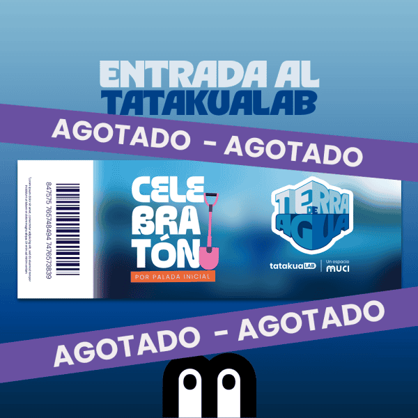 Celebratón - TatakuaLab