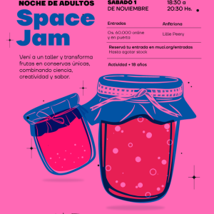 SpaceJam