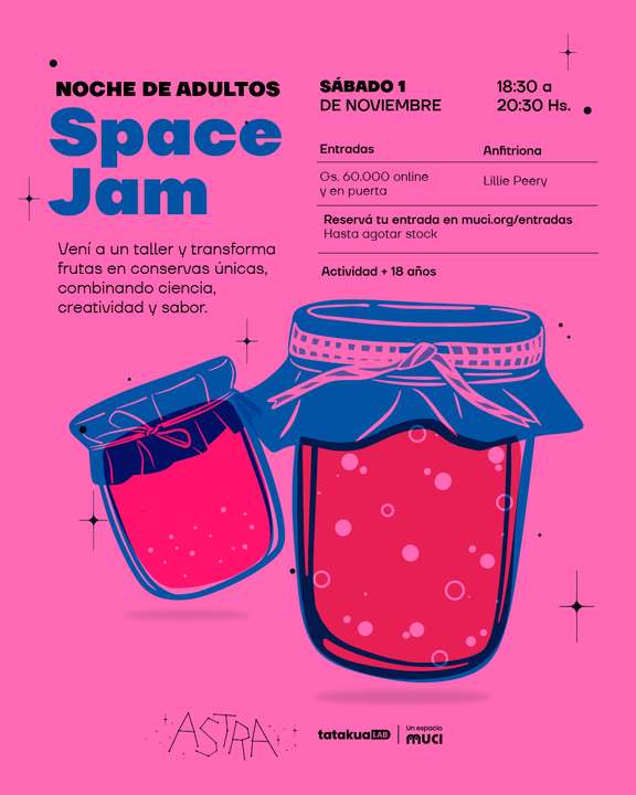 spacejam