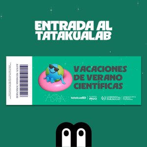 Vacaciones científicas con Conacyt