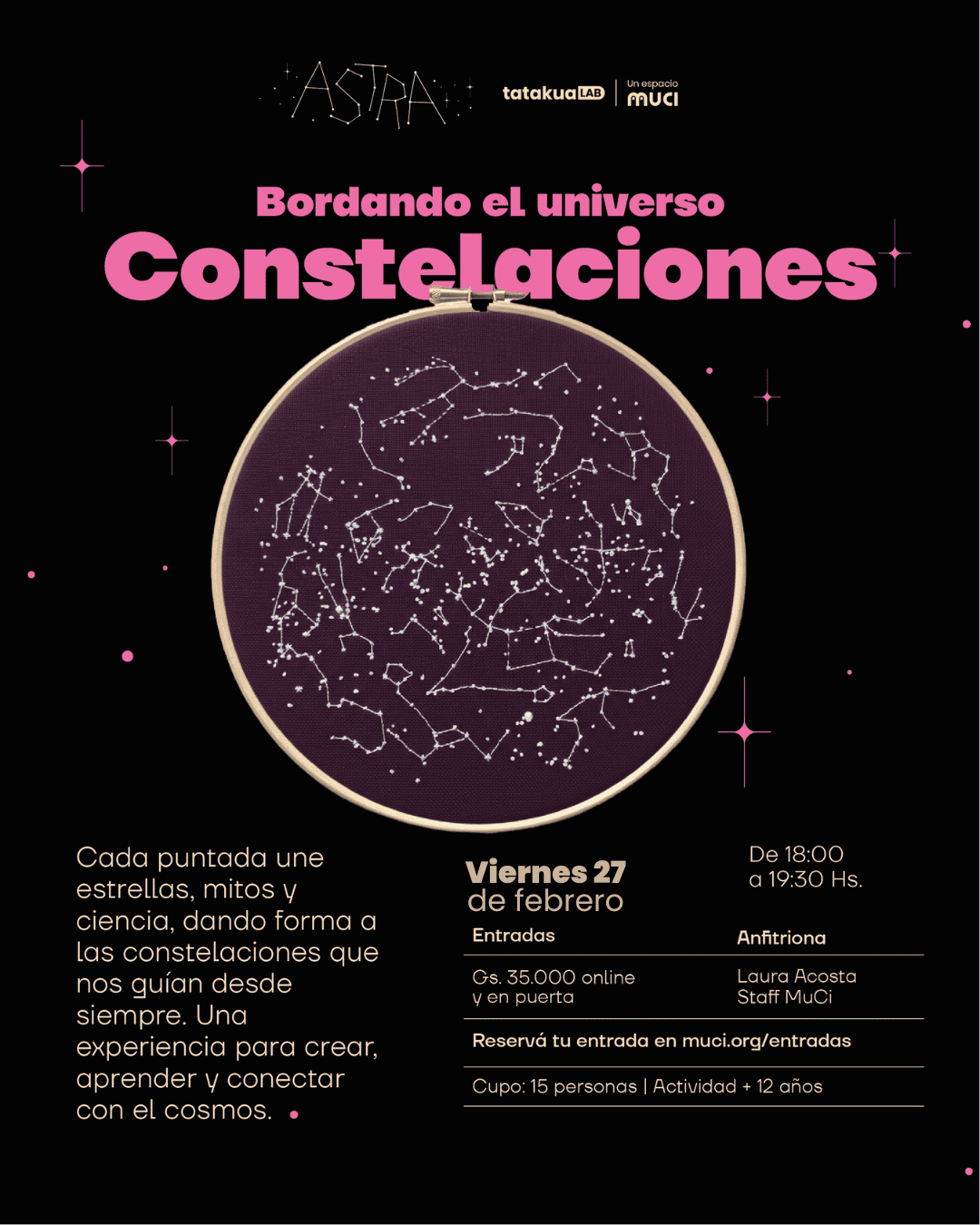 Viernes 27 de febrero