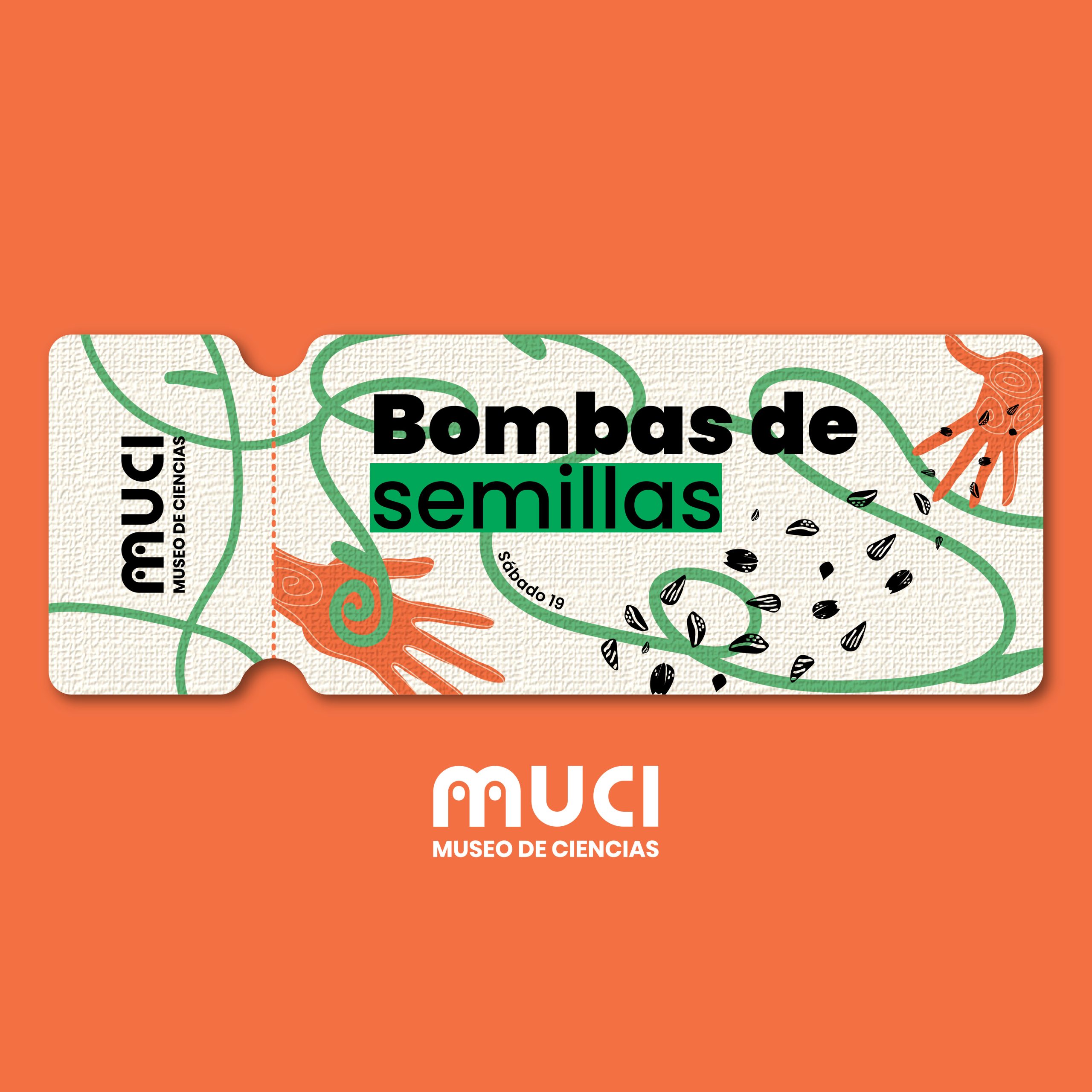 Tickets - Bomba de semillas (3)